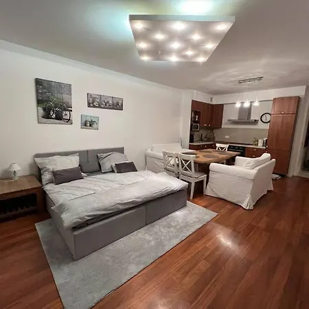 Beautiful Ground Floor In *