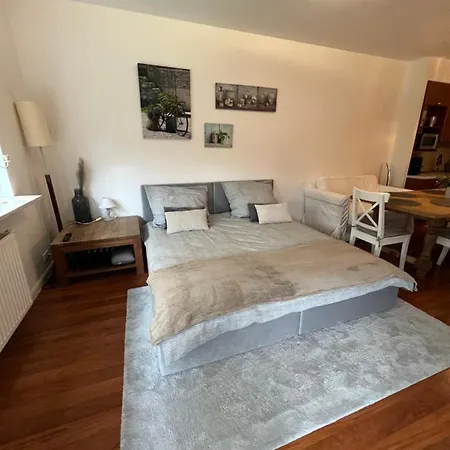Apartment Beautiful Ground Floor In *