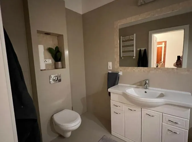 Beautiful Ground Floor In * Βαρσοβία