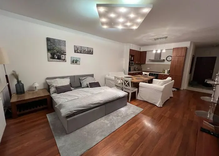 Beautiful Ground Floor In *