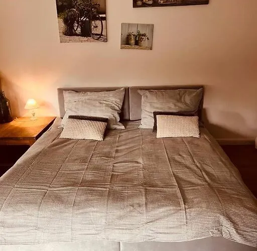 Apartamento Beautiful Ground Floor In Varsóvia